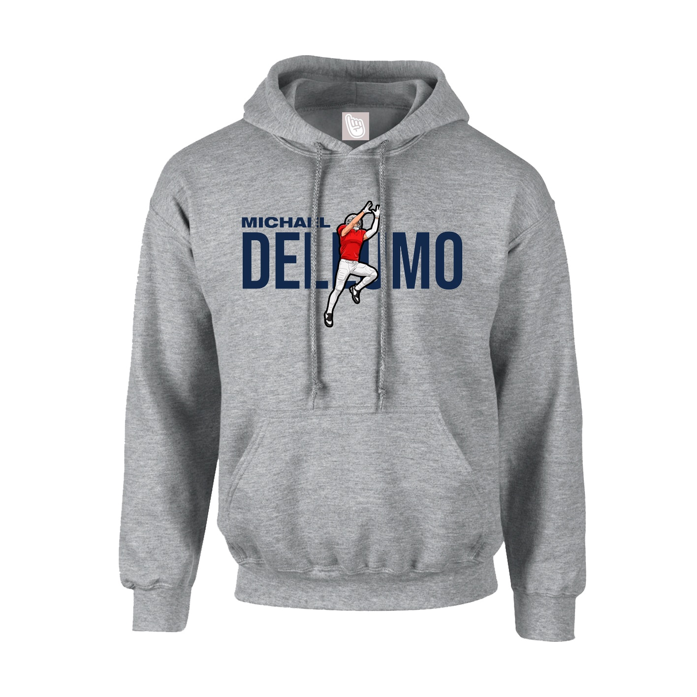 Youth Hoodie