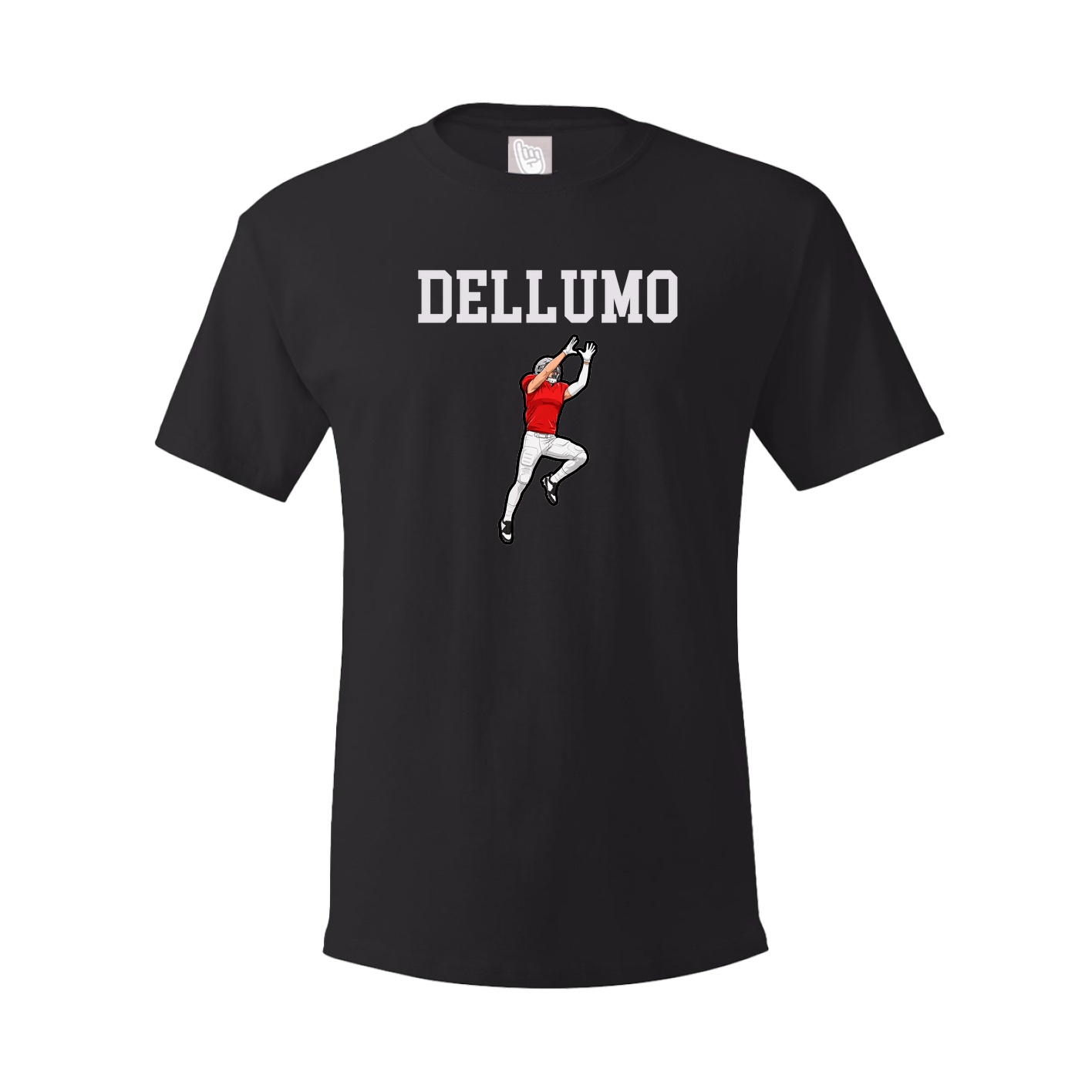 Tee — Shirsey in Black