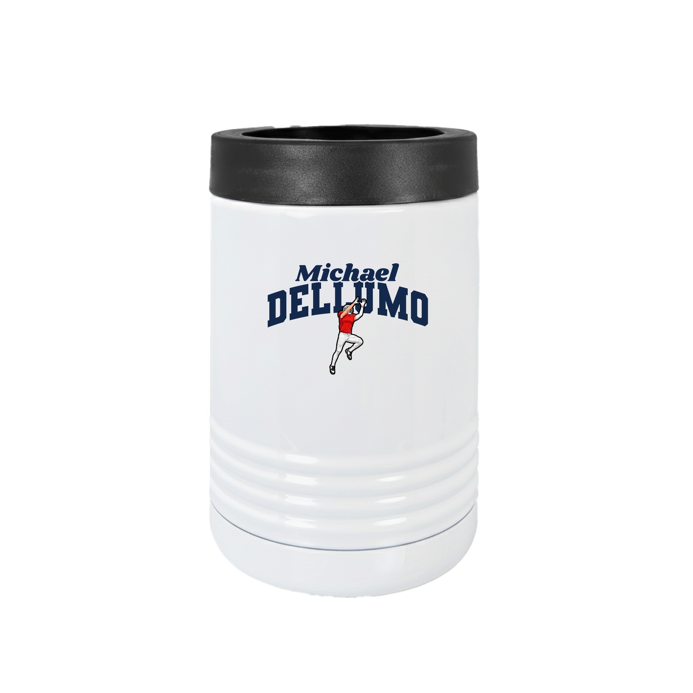 Beverage Holder — Signature Arch in White