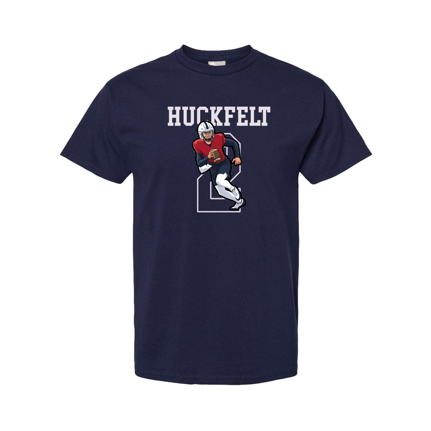 Tee — Shirsey in Navy