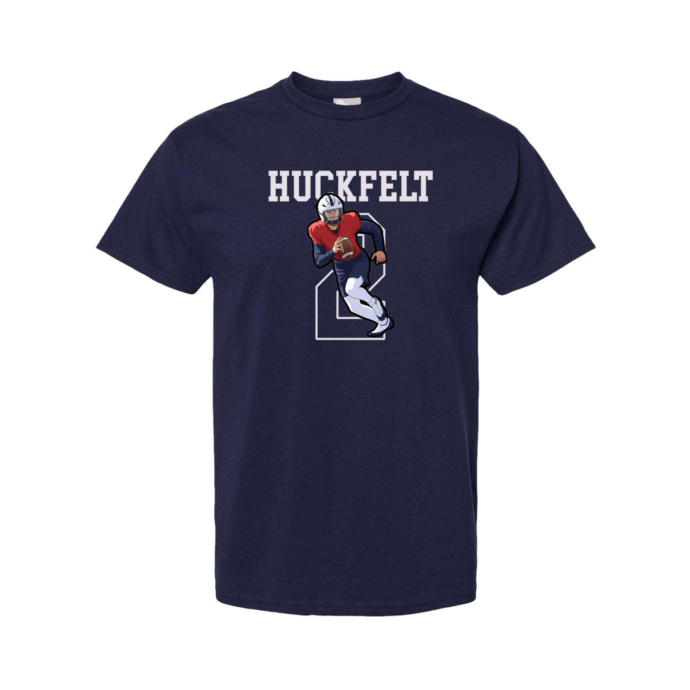 Tee — Shirsey in Navy