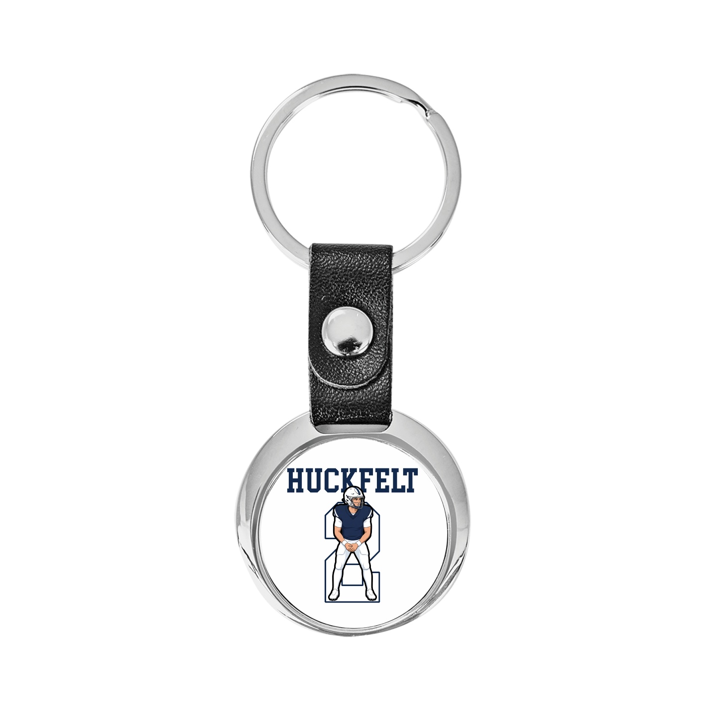 Key Chain — Shirsey in Classic