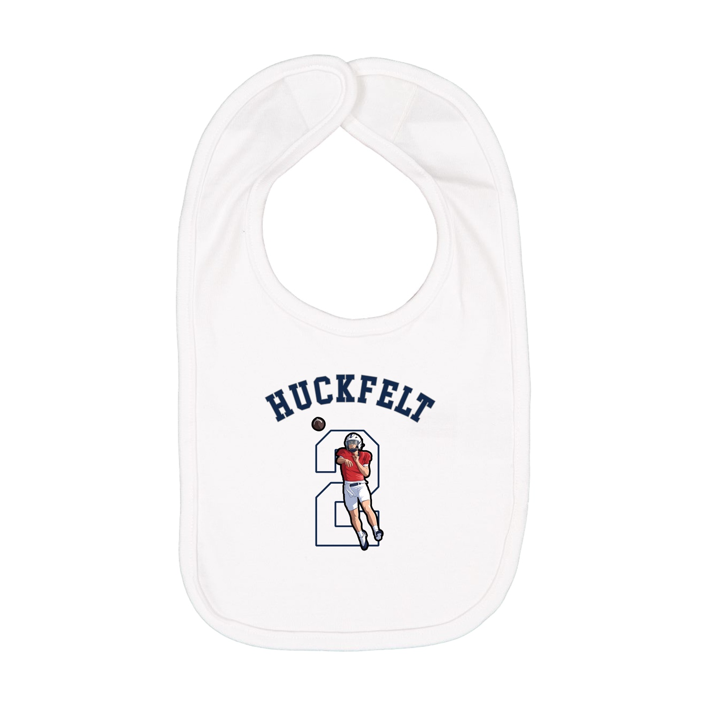 Infant Bib