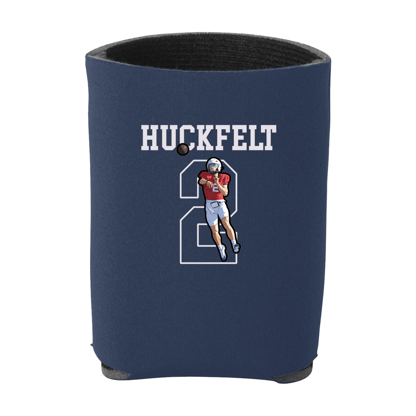 Can Holder — Shirsey in Navy