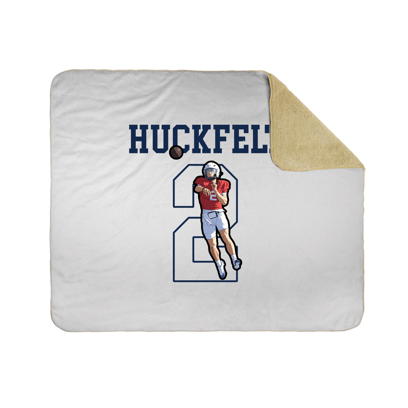Throw Blanket