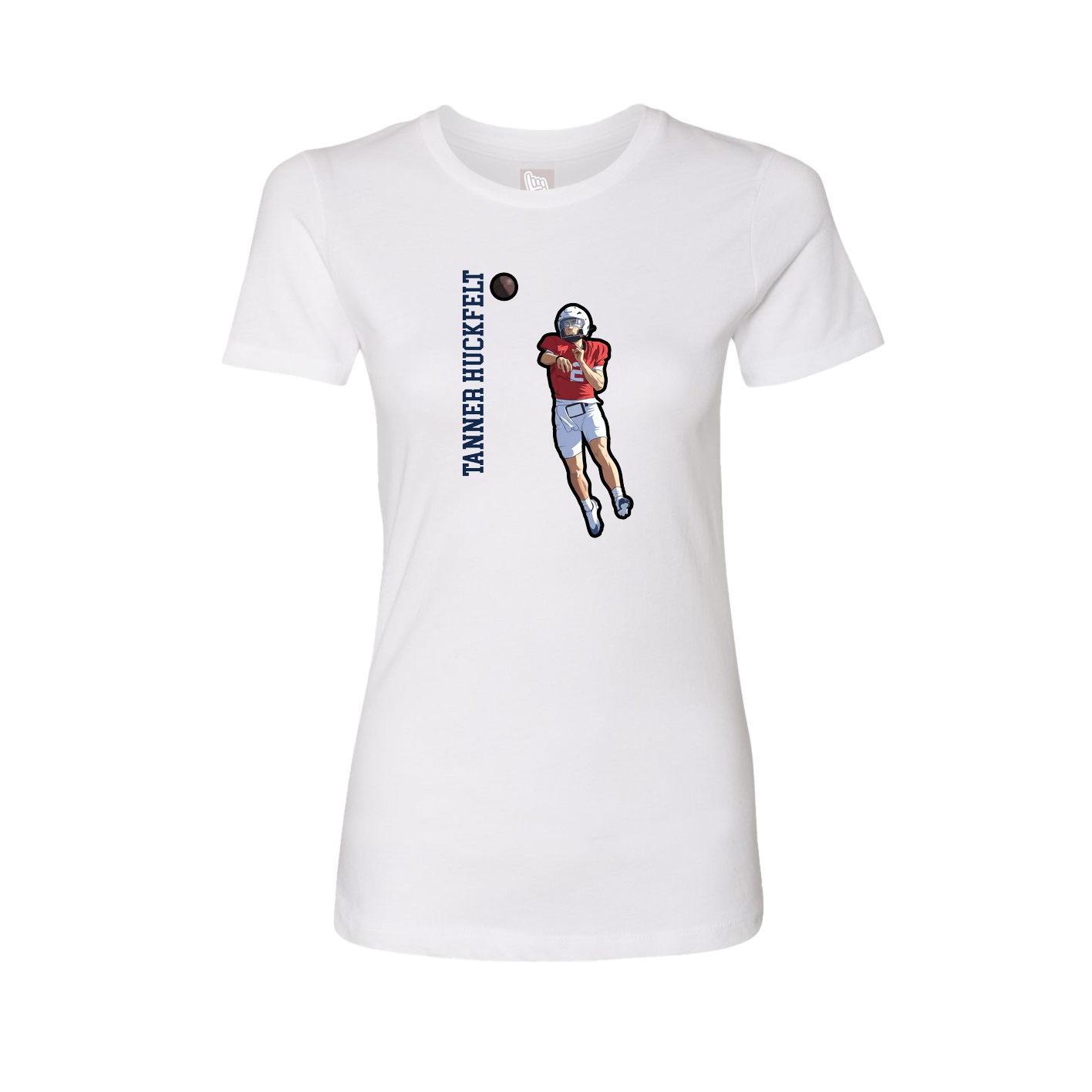 Womens Tee