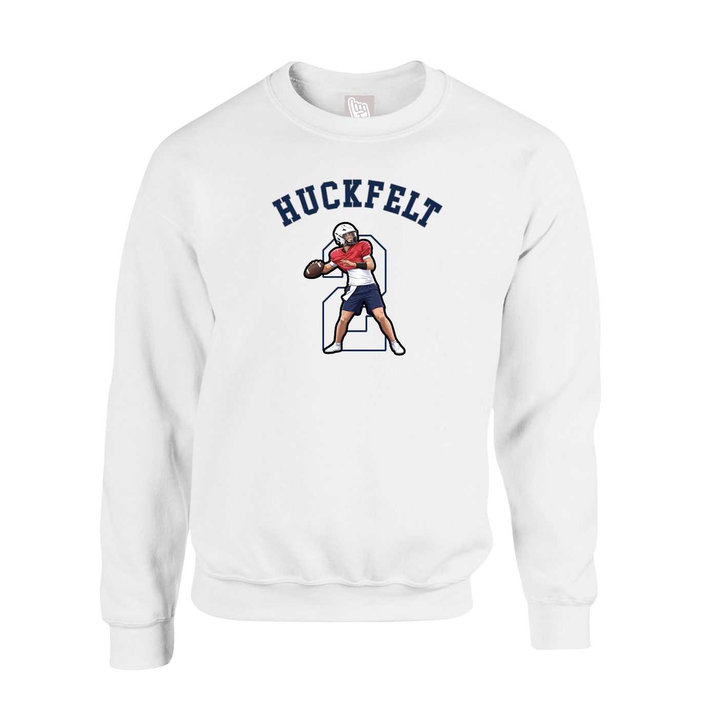 Fleece Crew