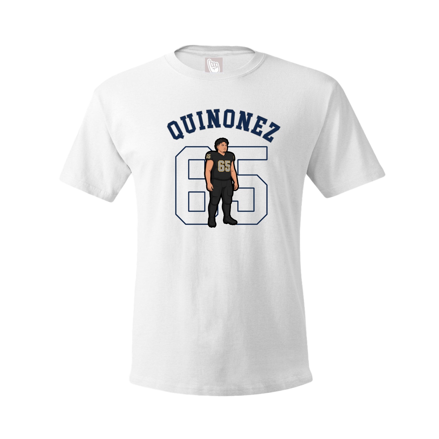 NIL Club Tee