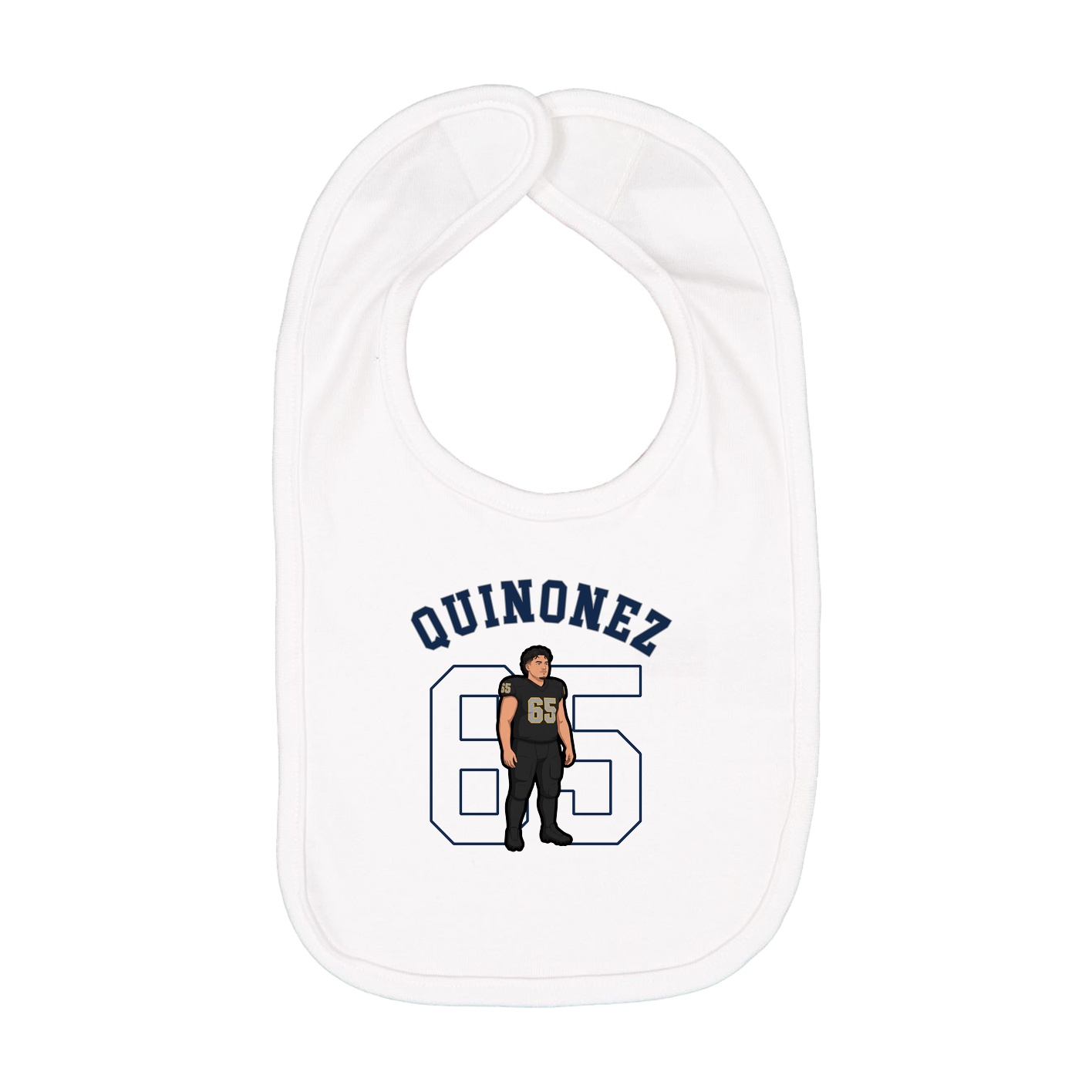 Infant Bib