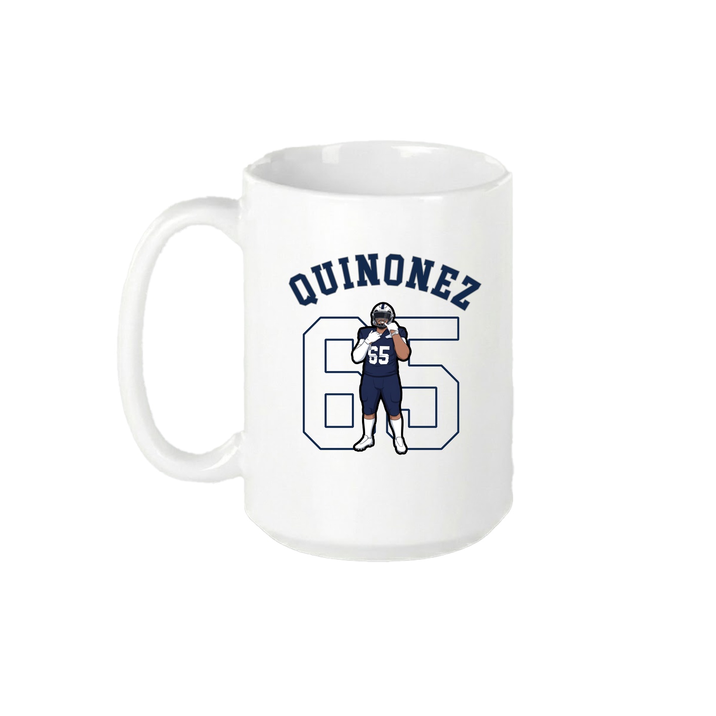 15oz Coffee Mug
