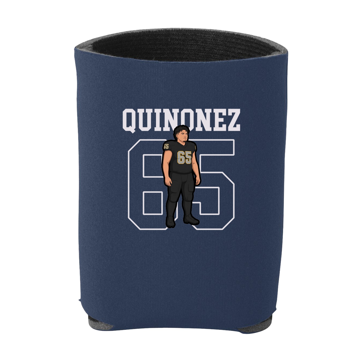 Can Holder — Shirsey in Navy