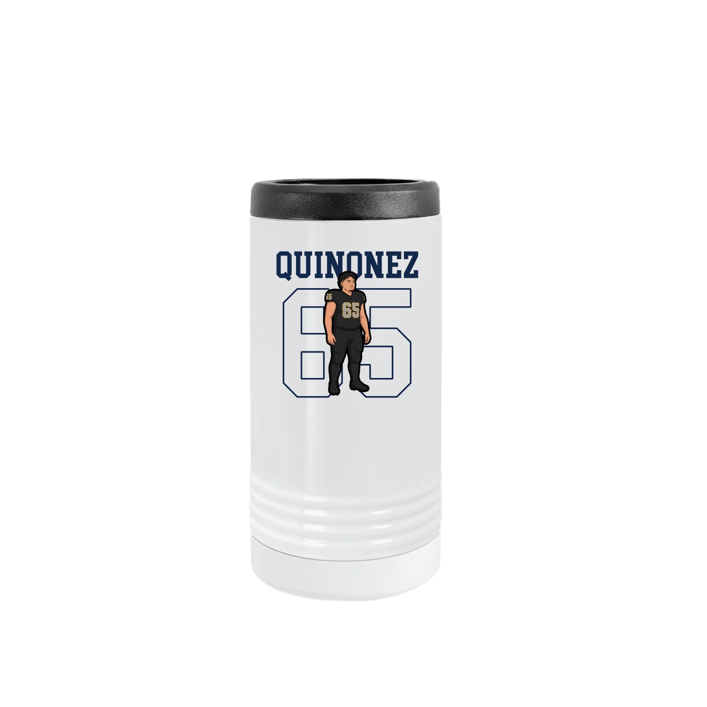 Slim Beverage Holder