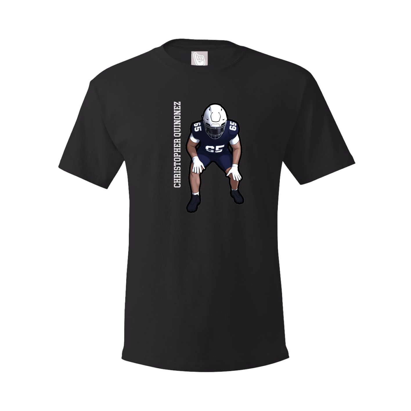 NIL Club Tee