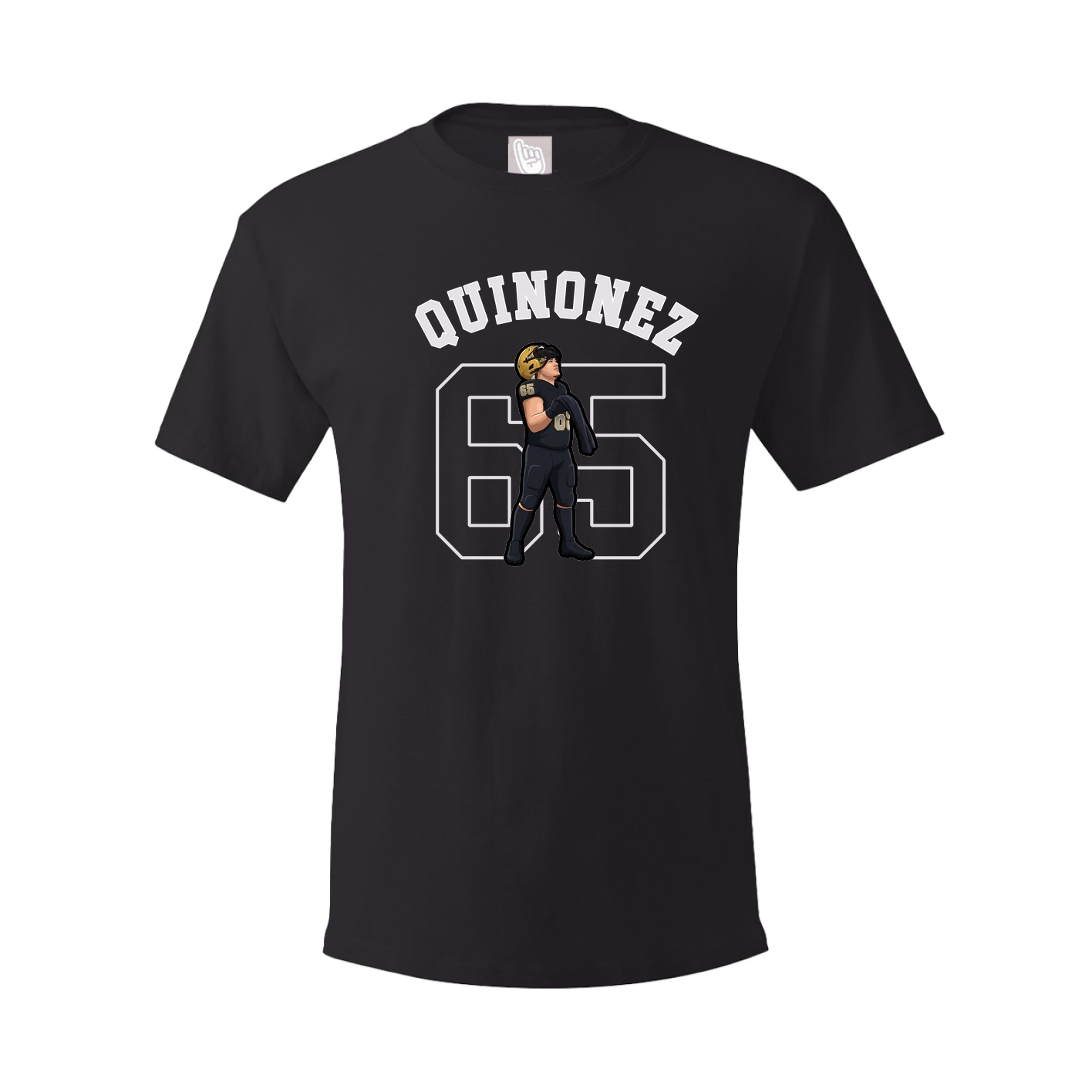 NIL Club Youth Tee