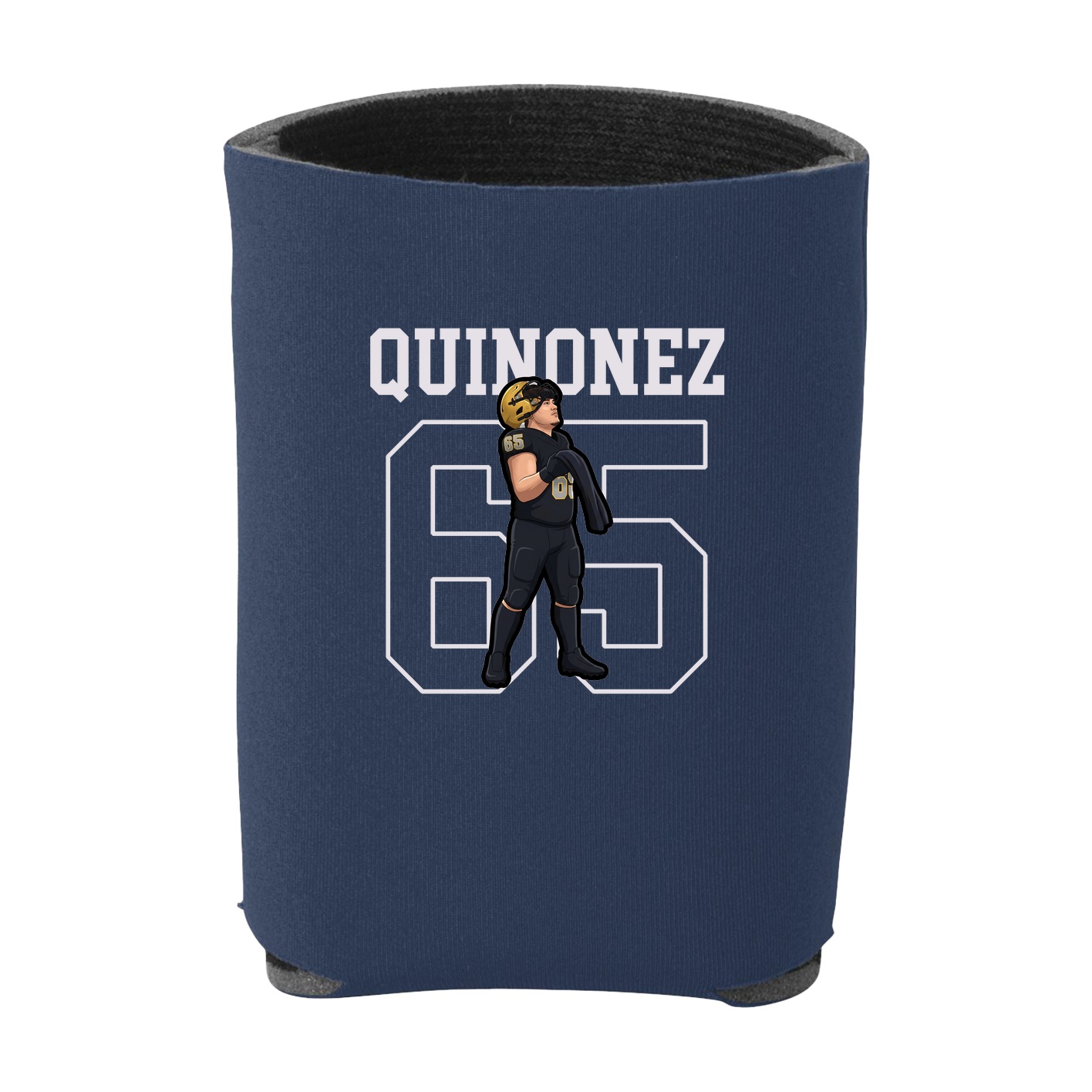 Can Holder — Shirsey in Navy