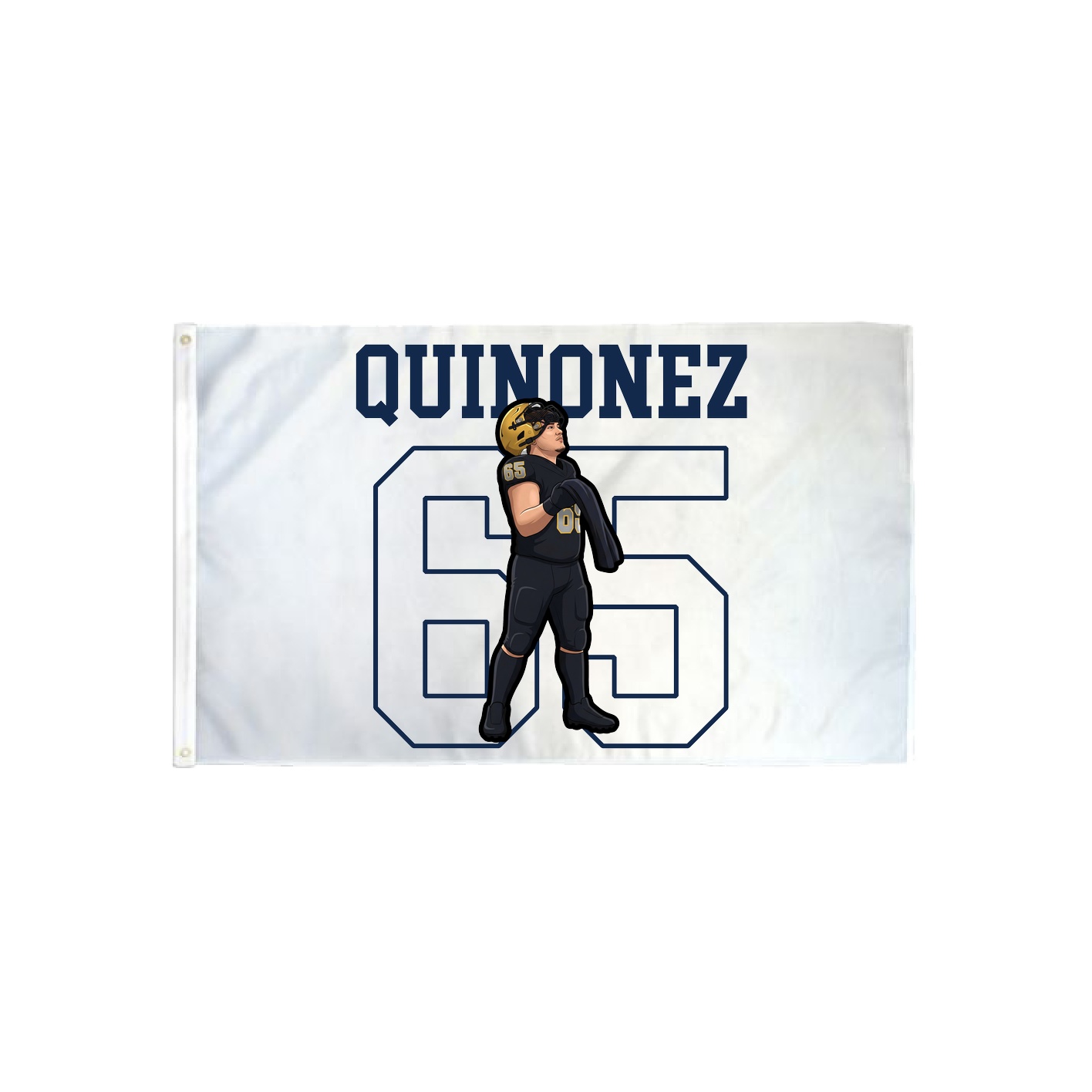 3x5 Flag