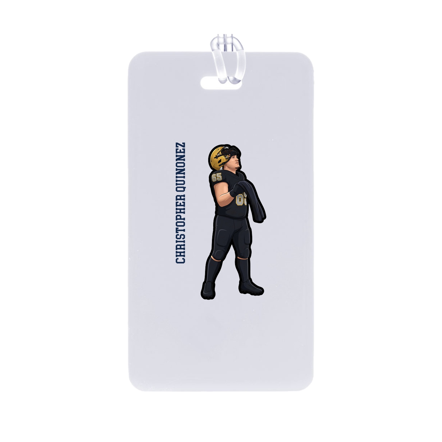 Bag Tag