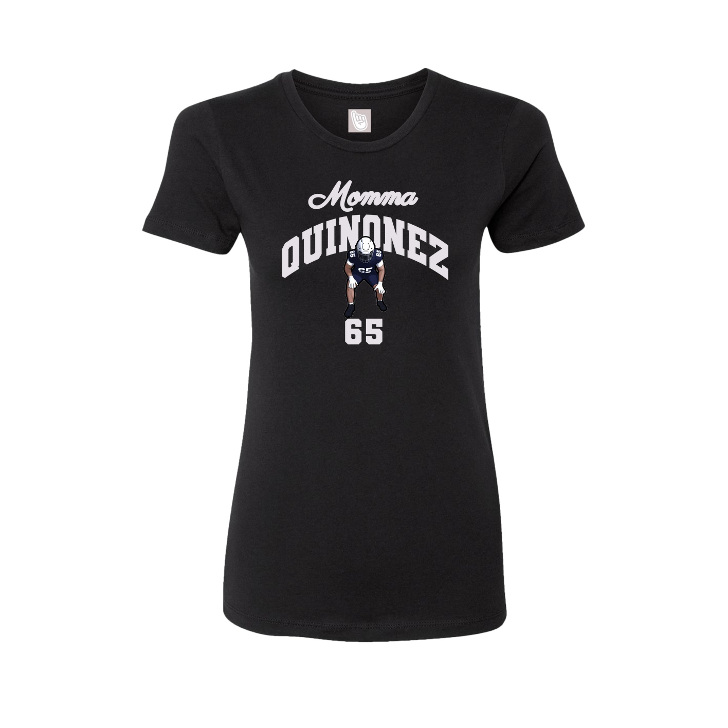 NIL Club Womens Tee