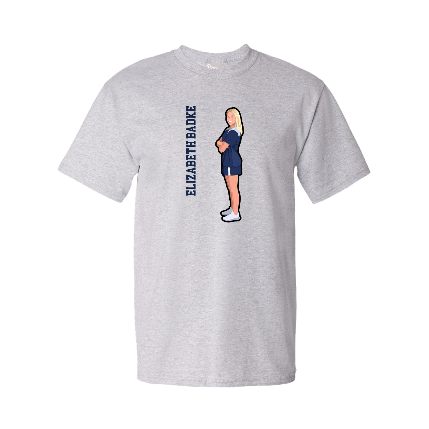 NIL Club Tee