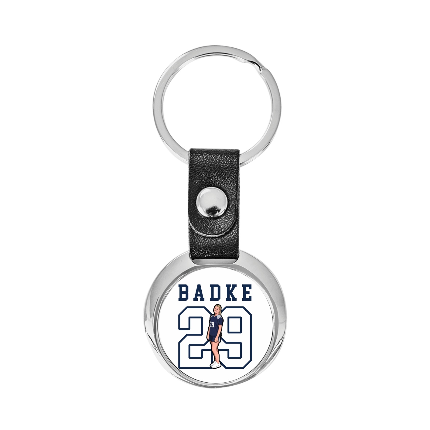 Key Chain — Shirsey in Classic