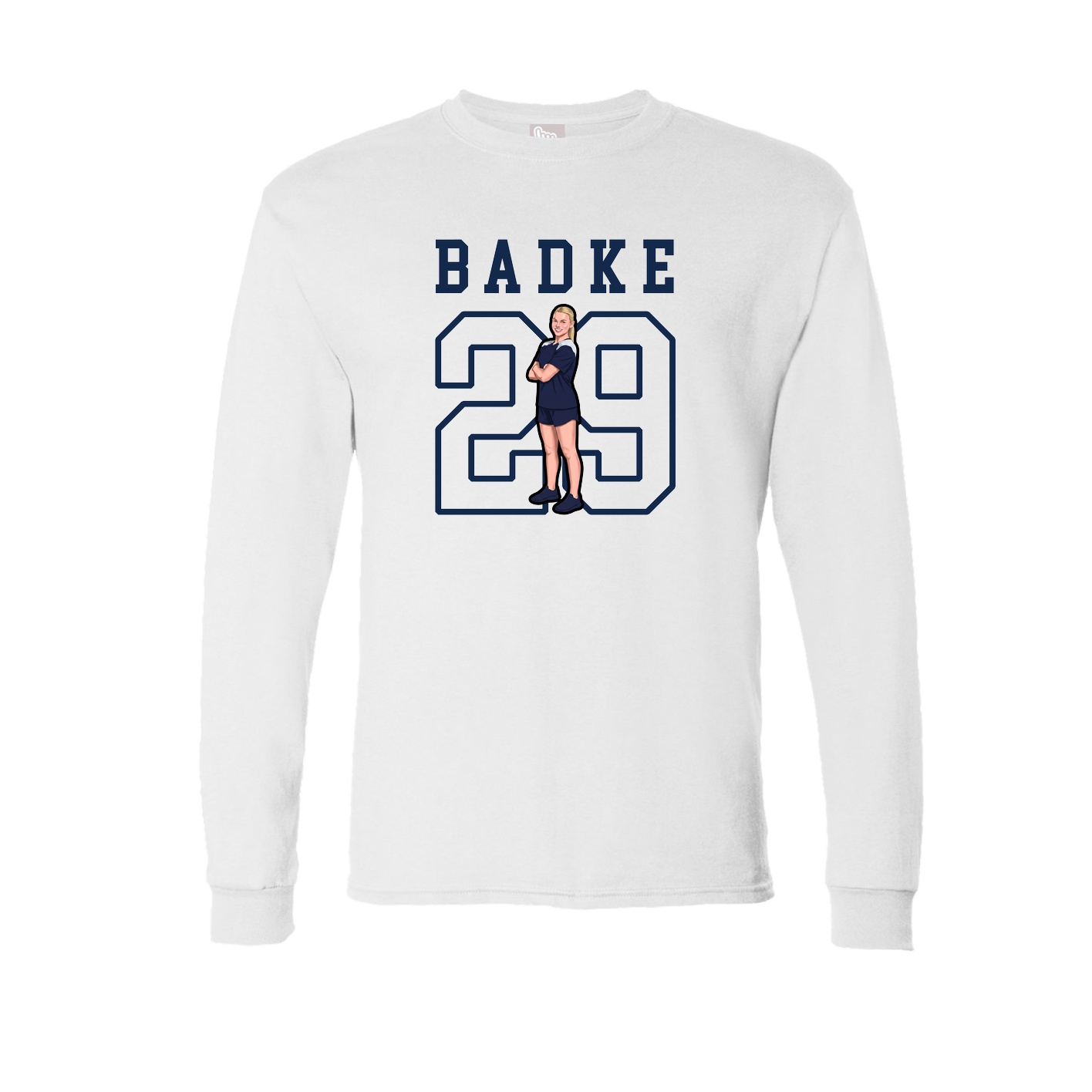 Long Sleeve Tee
