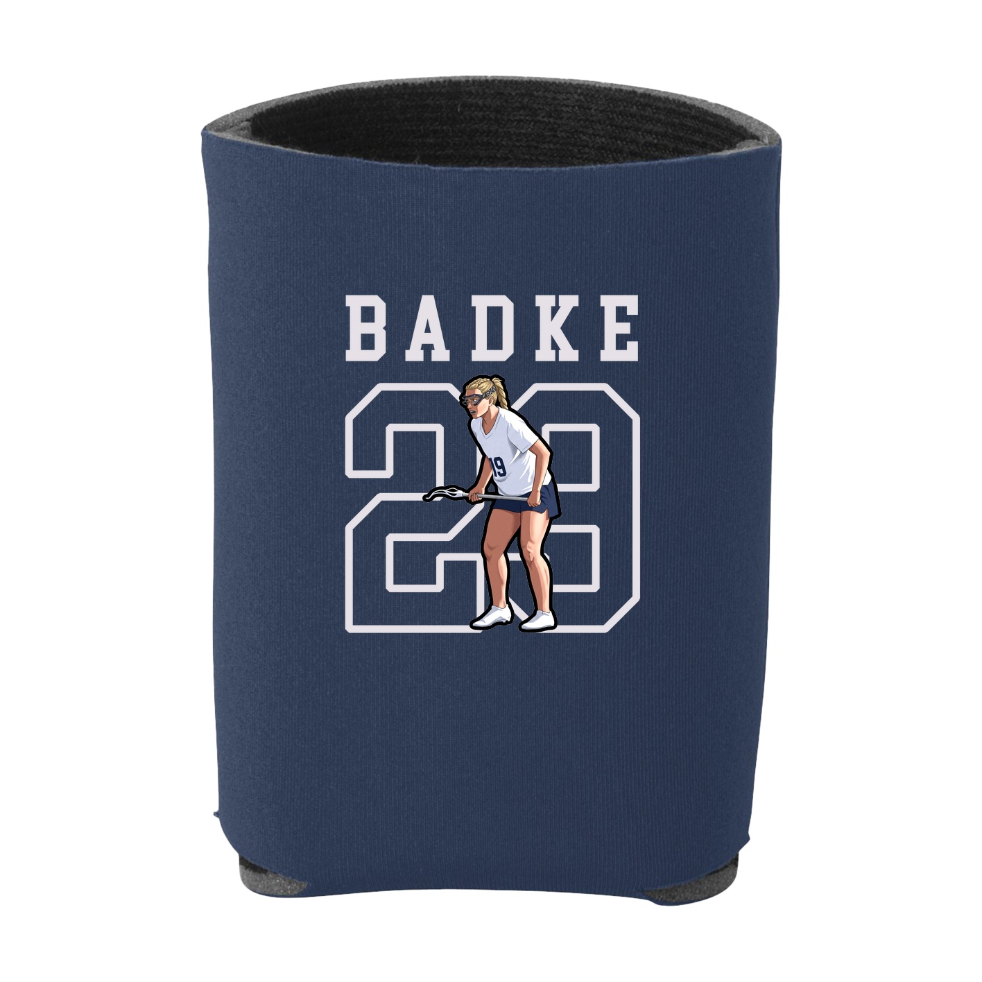 Can Holder — Shirsey in Navy