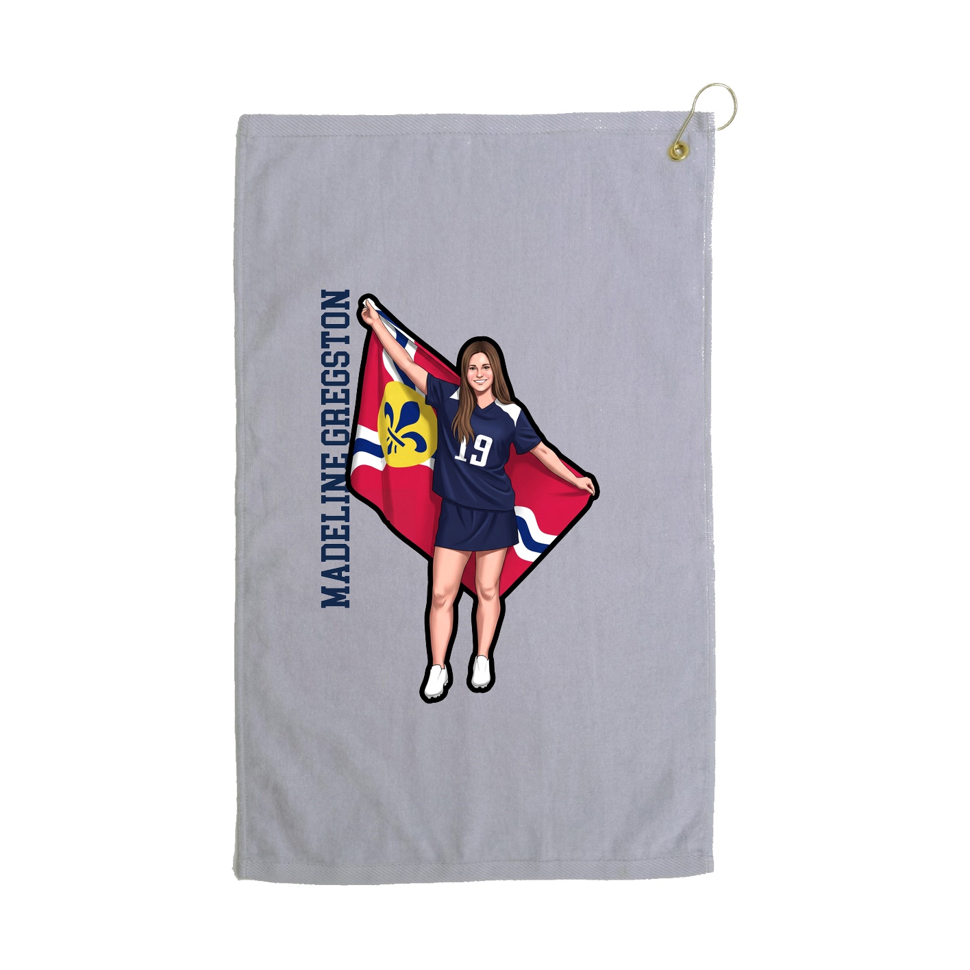 Golf Towel