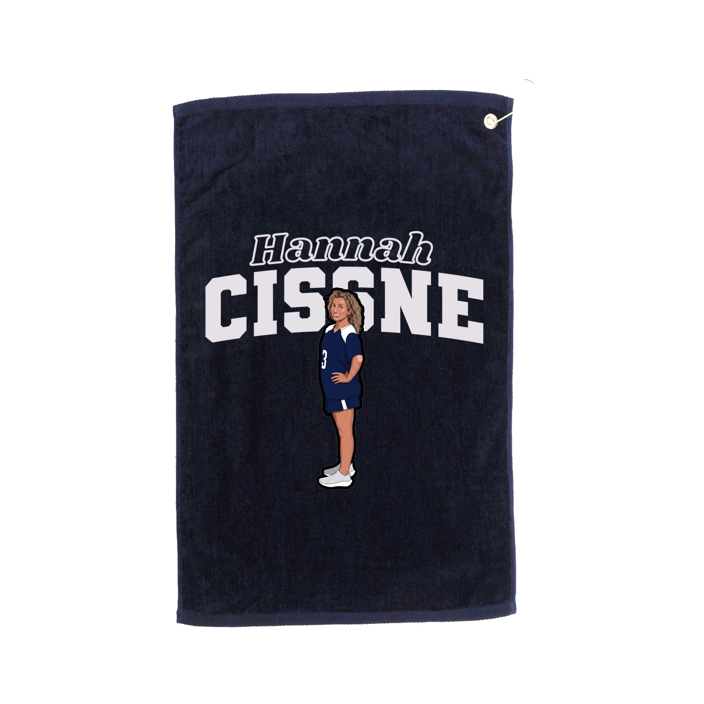 Golf Towel