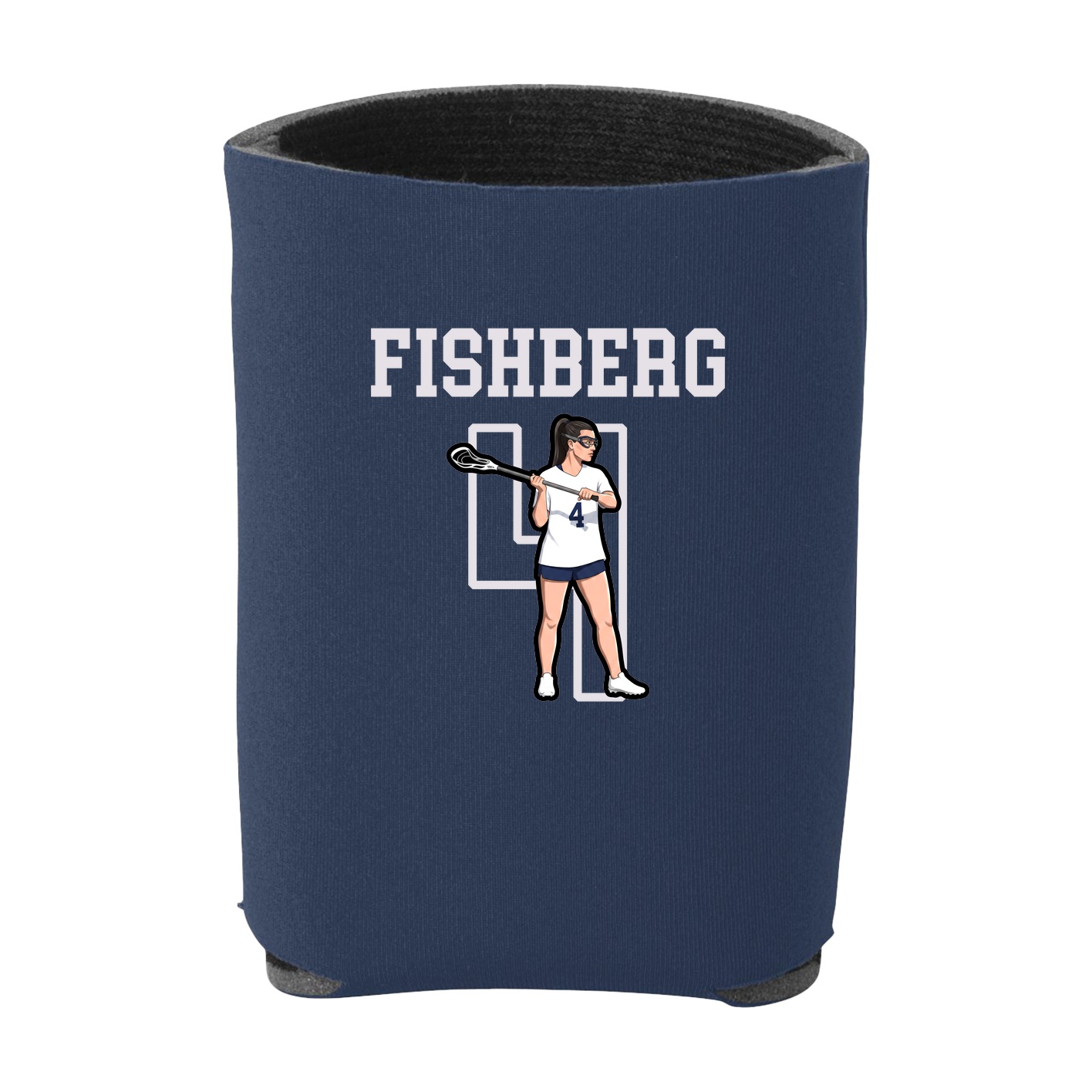 Can Holder — Shirsey in Navy