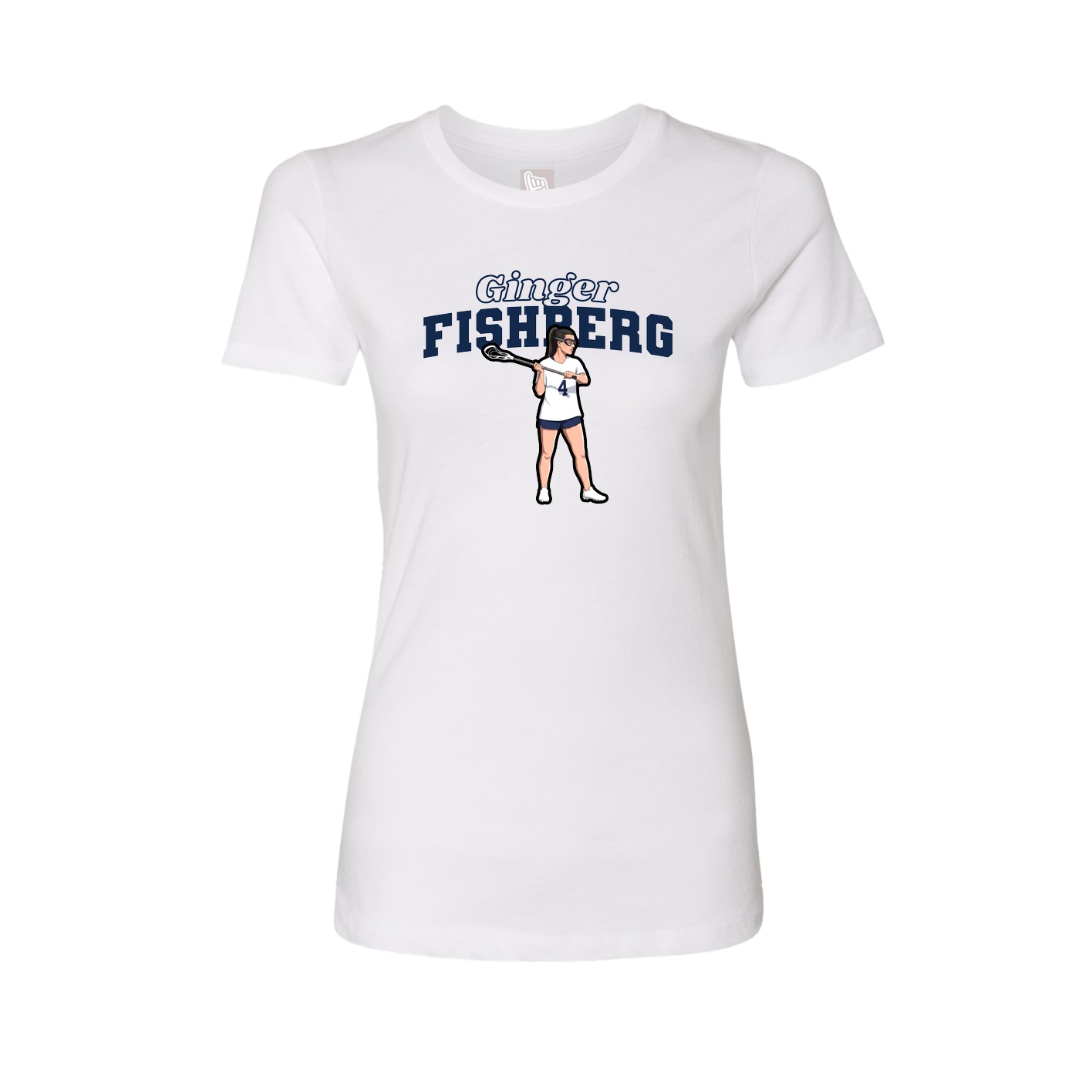 Fitted Women's Tee