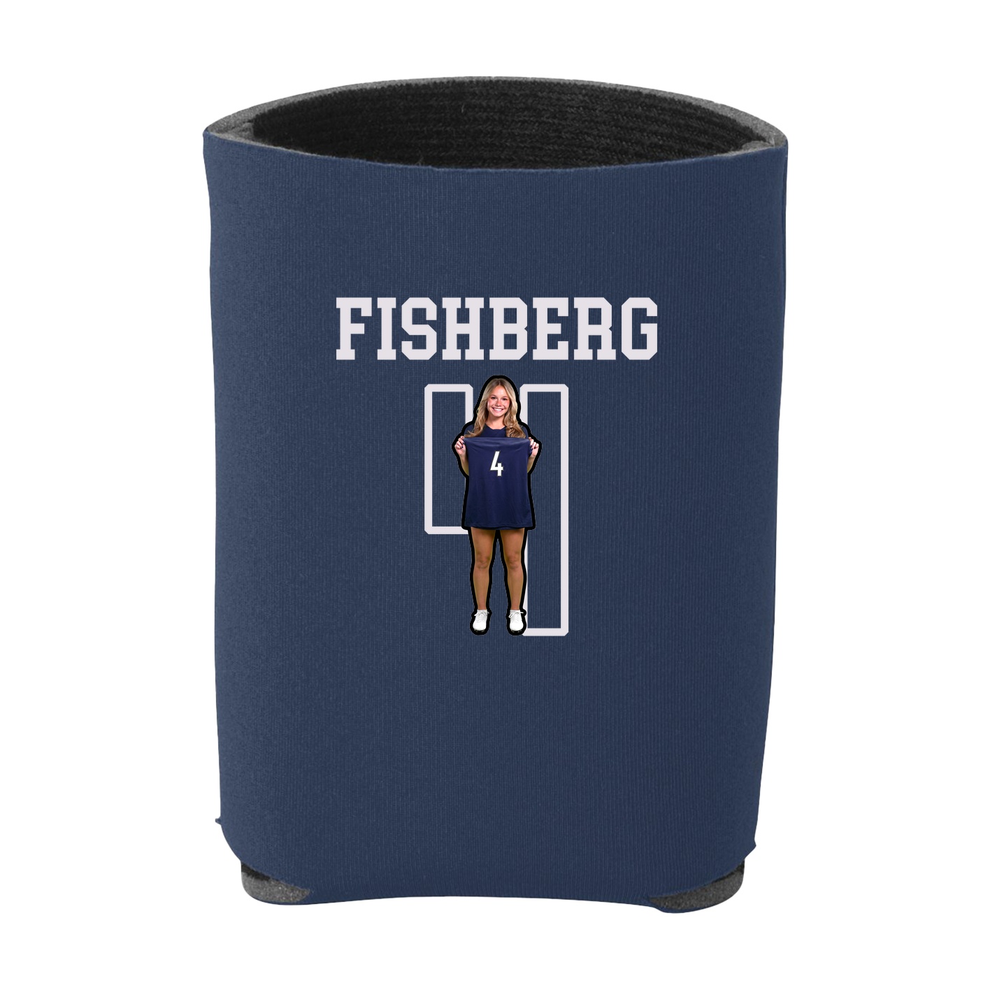 Can Holder — Shirsey in Navy