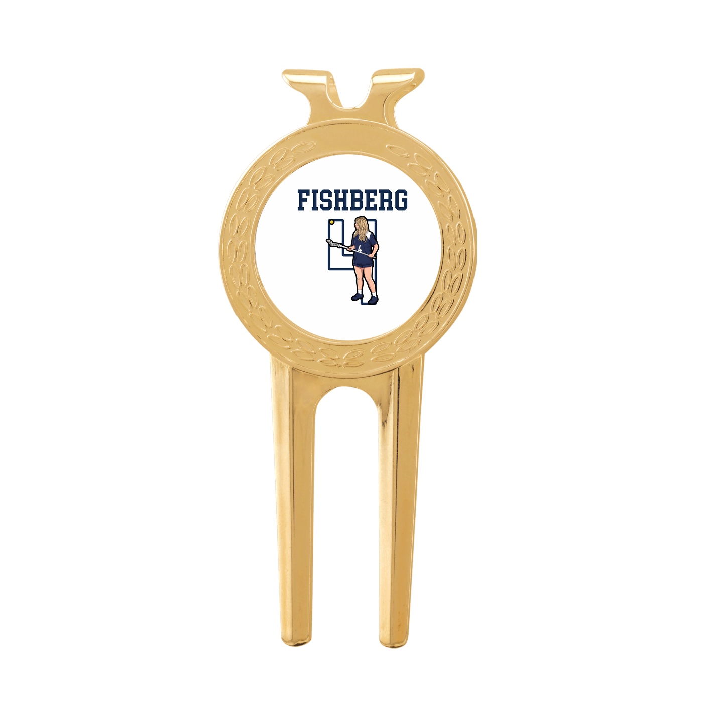 Divot Tool with Ball Marker — Shirsey in Classic