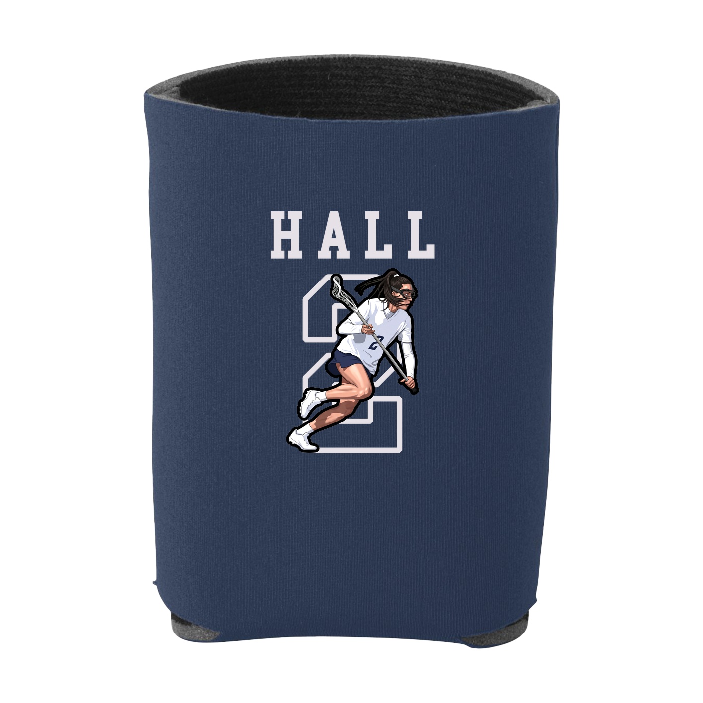 Can Holder — Shirsey in Navy
