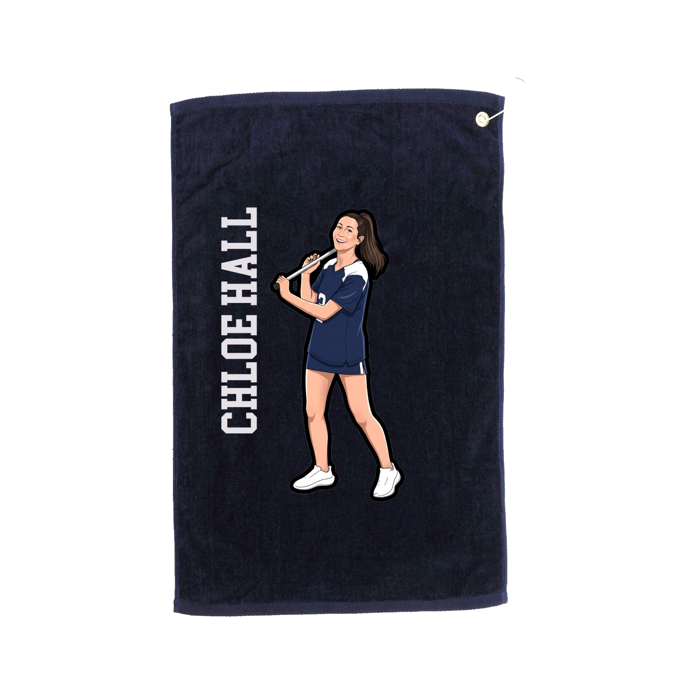 Golf Towel