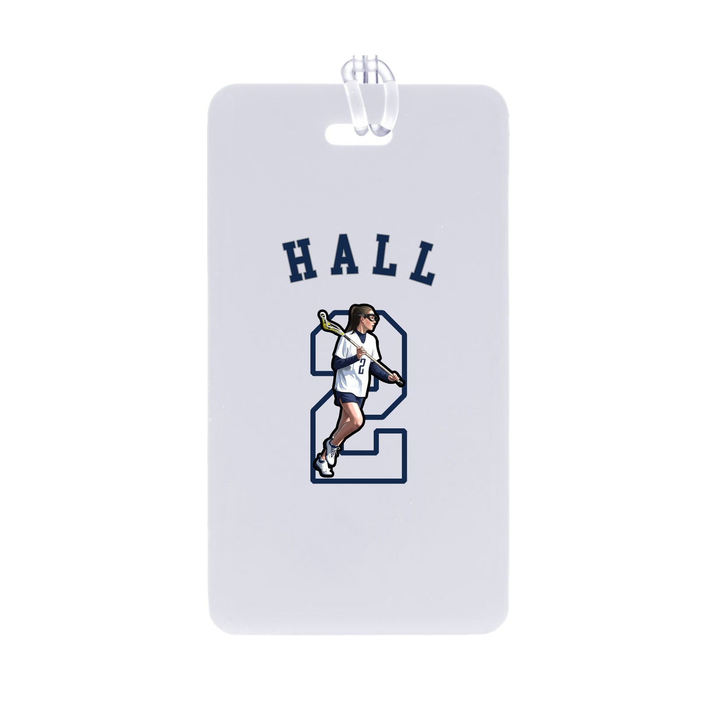 Bag Tag
