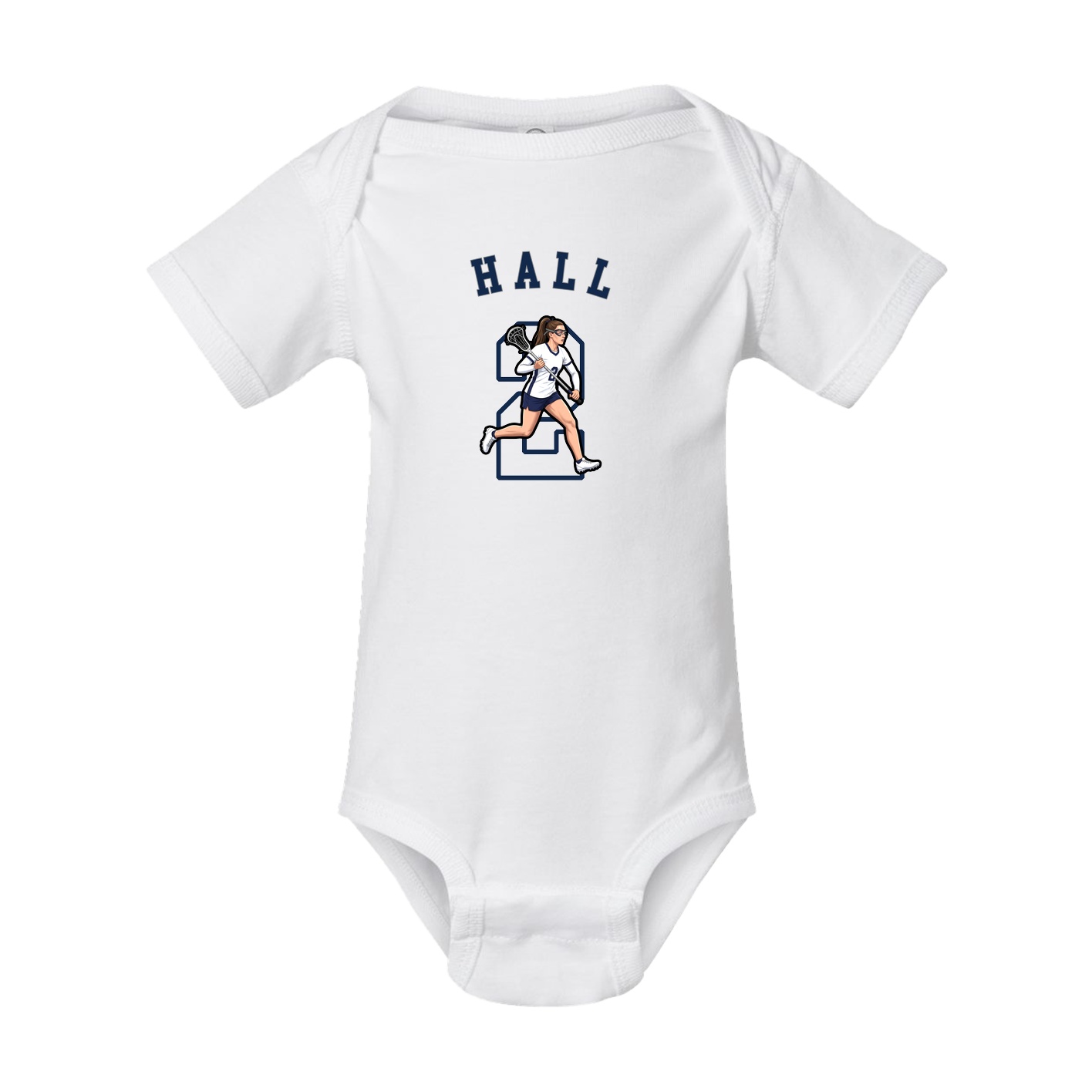Baby Onesie
