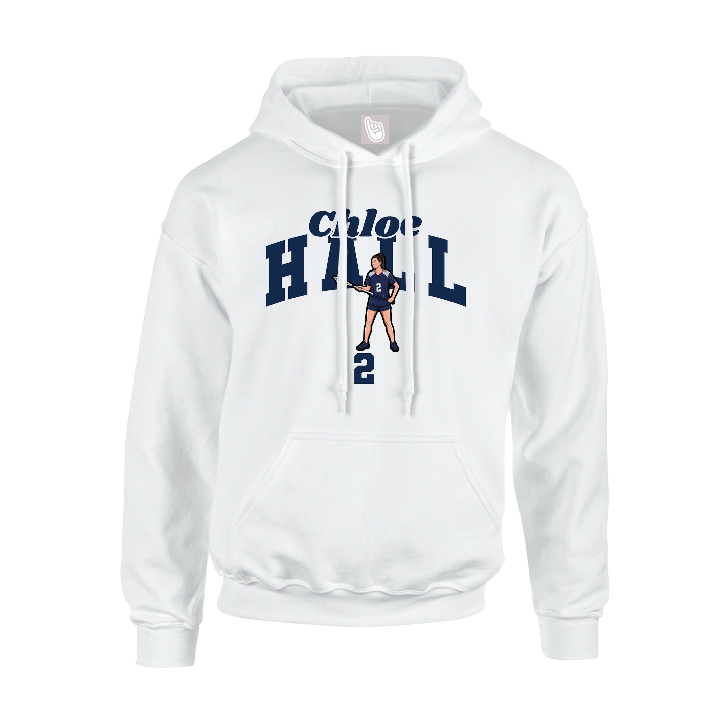 Youth Hoodie