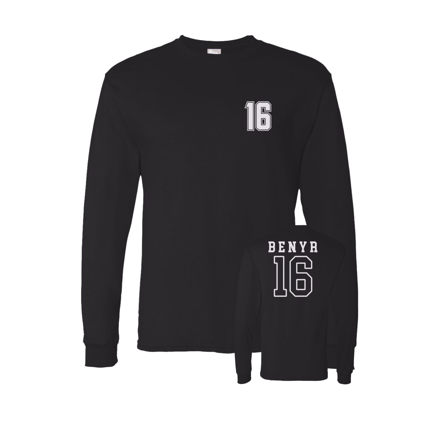Long Sleeve Tee