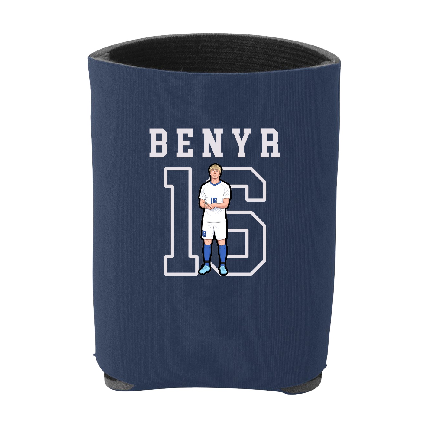 Can Holder — Shirsey in Navy