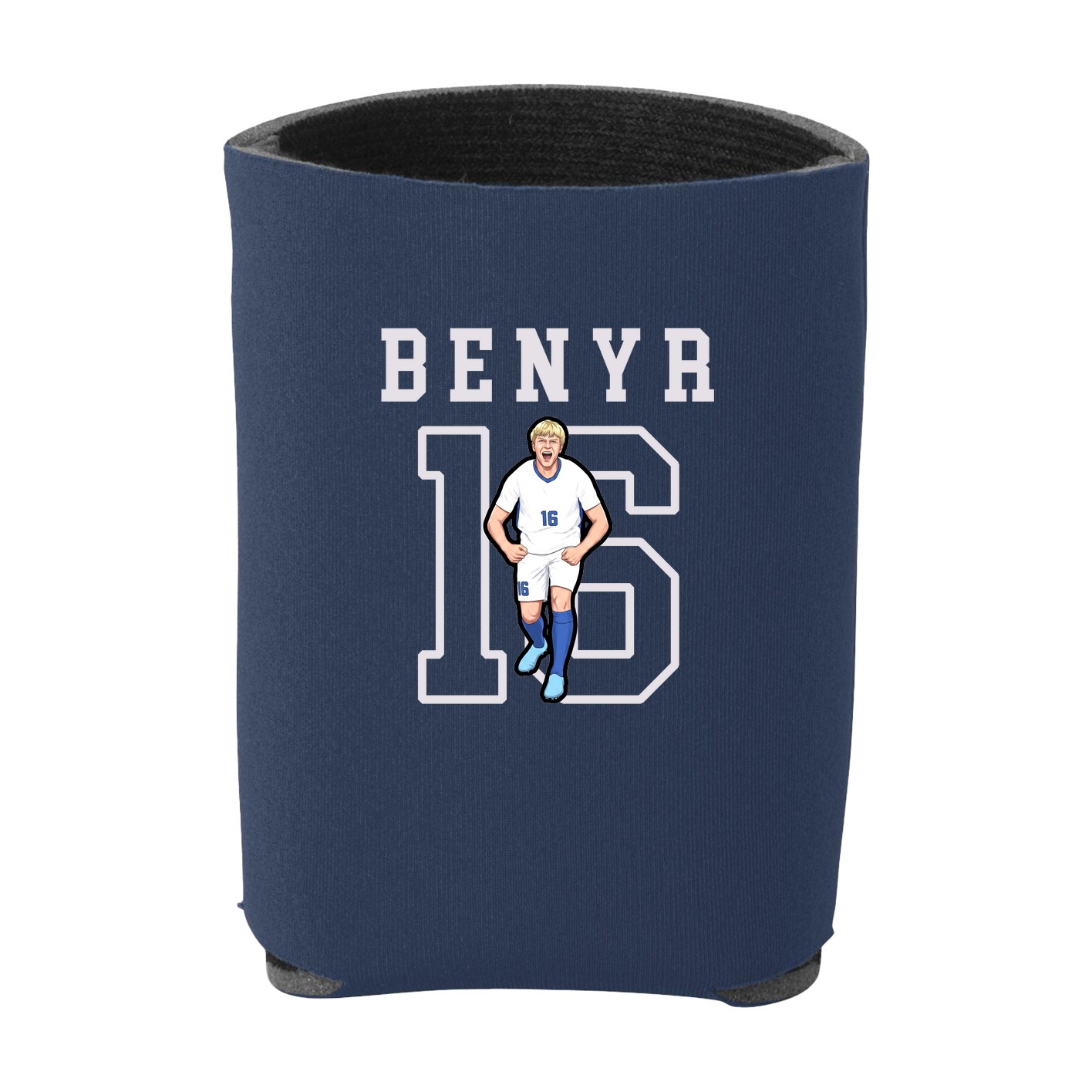 Can Holder — Shirsey in Navy