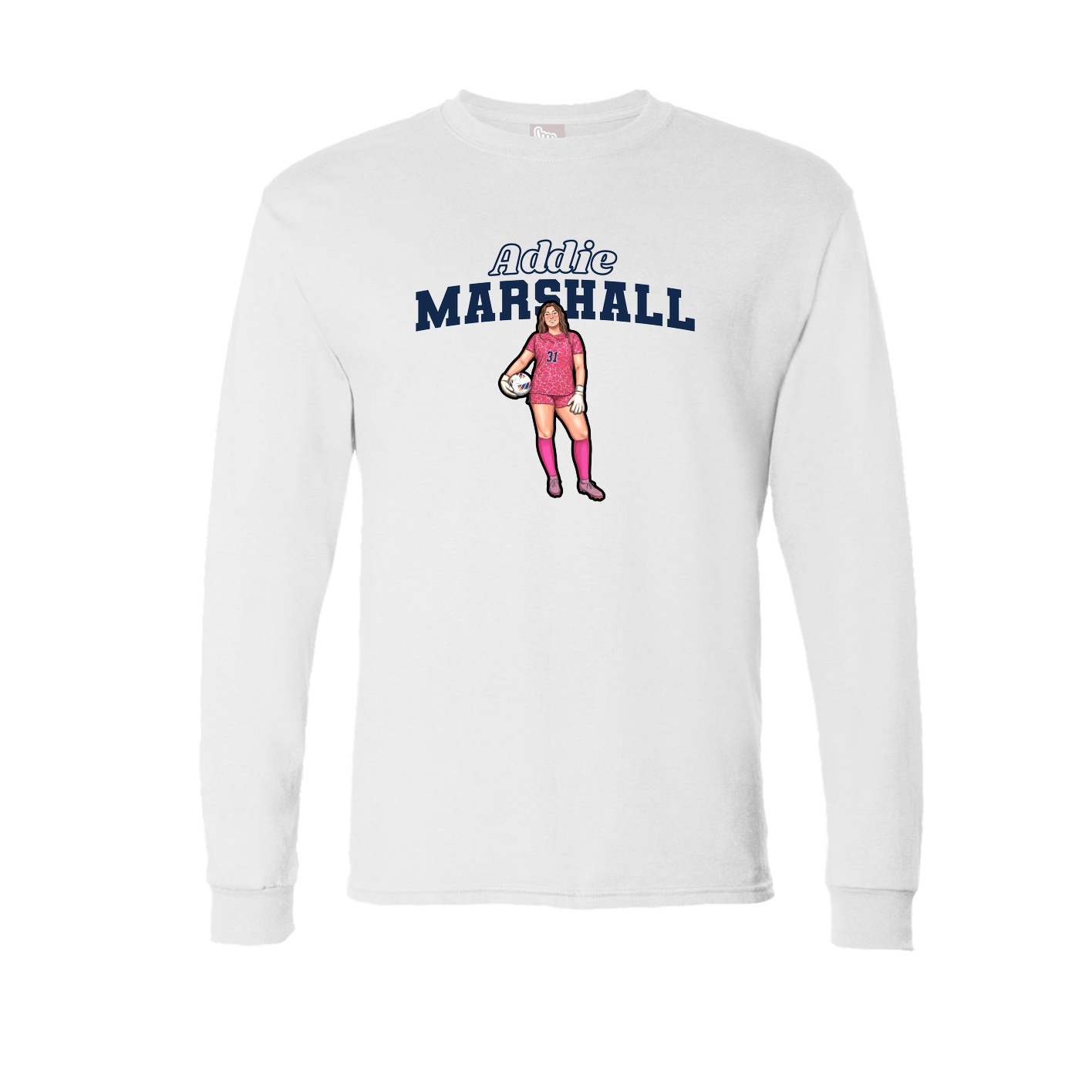 Long Sleeve Tee