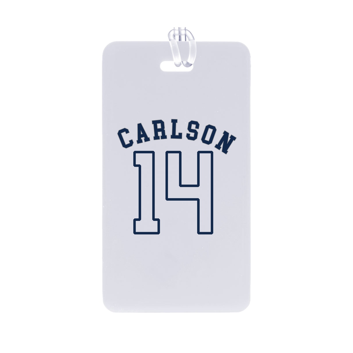 Bag Tag