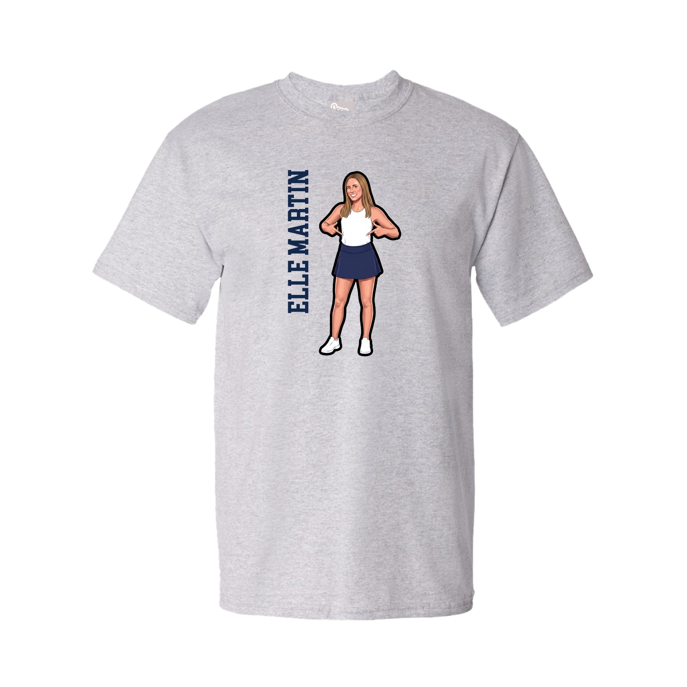 Tee