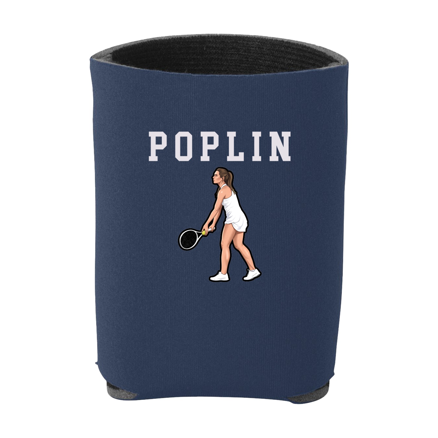 Can Holder — Shirsey in Navy