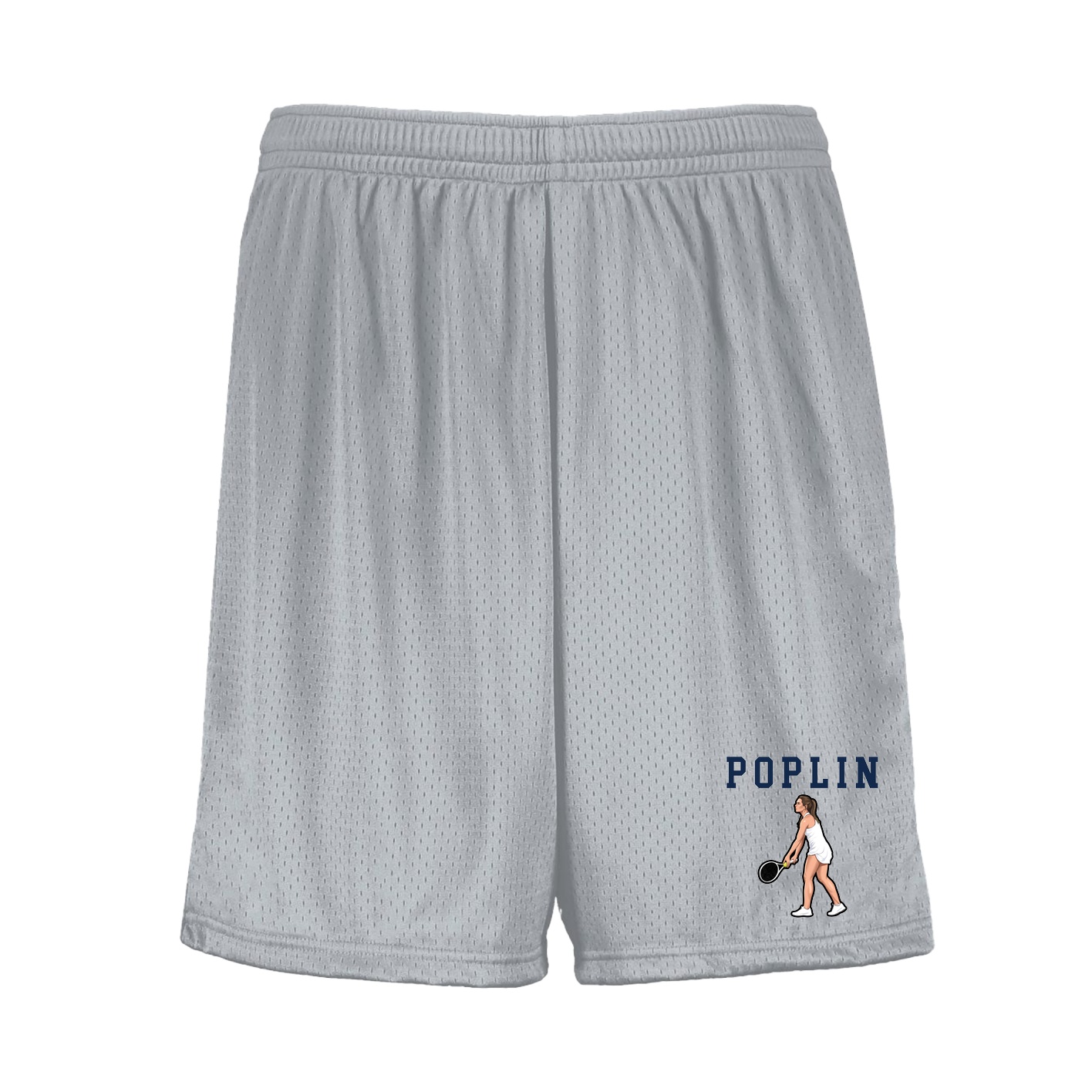 Shorts — Shirsey in Silver