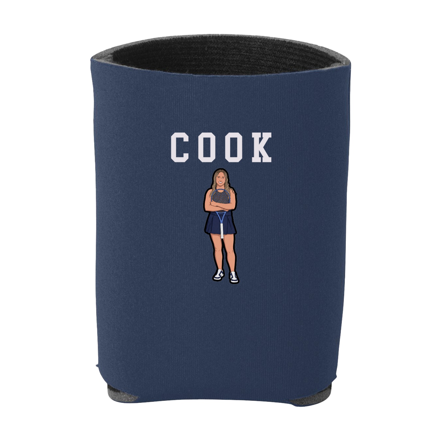 Can Holder — Shirsey in Navy