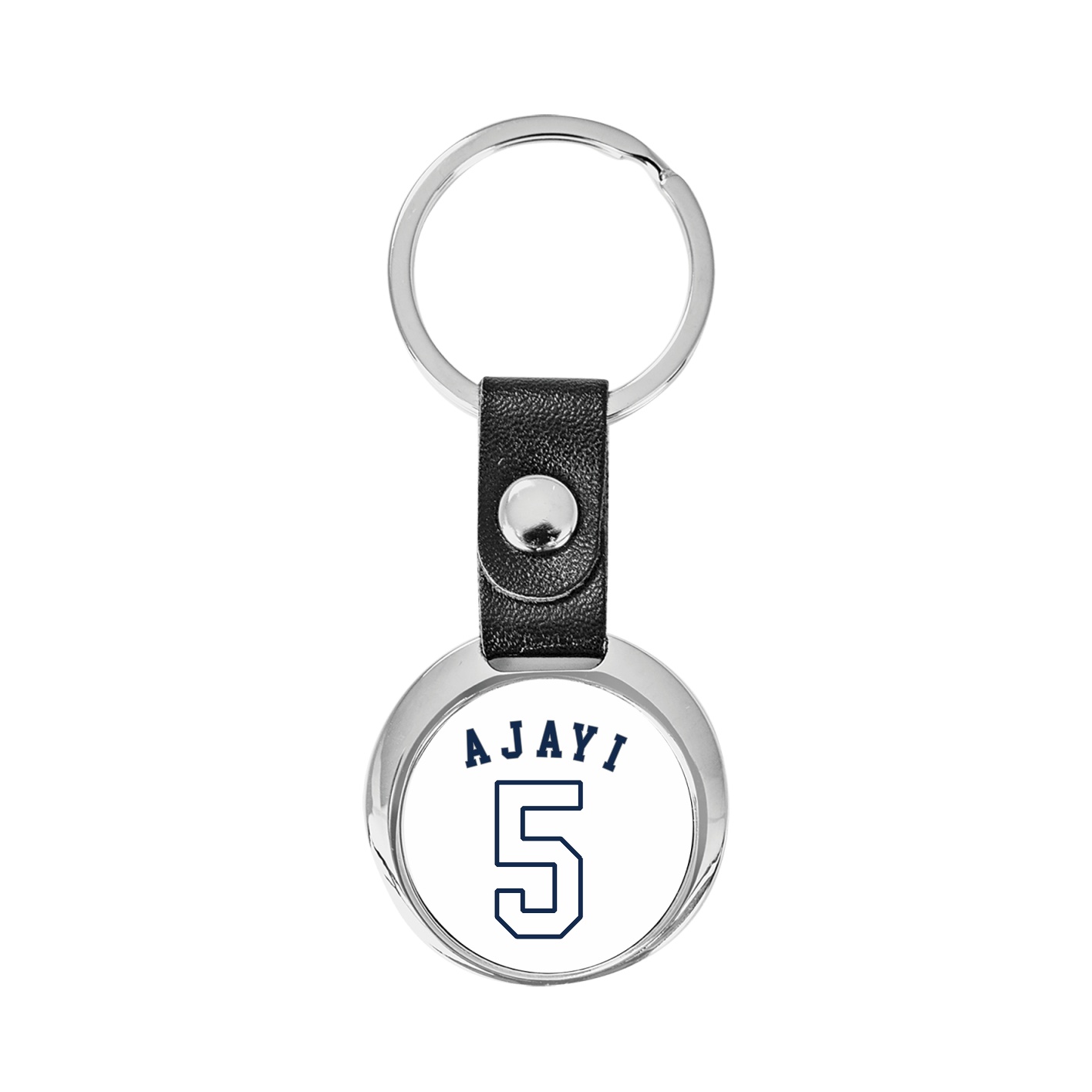 Key Chain — Shirsey Arch in Classic