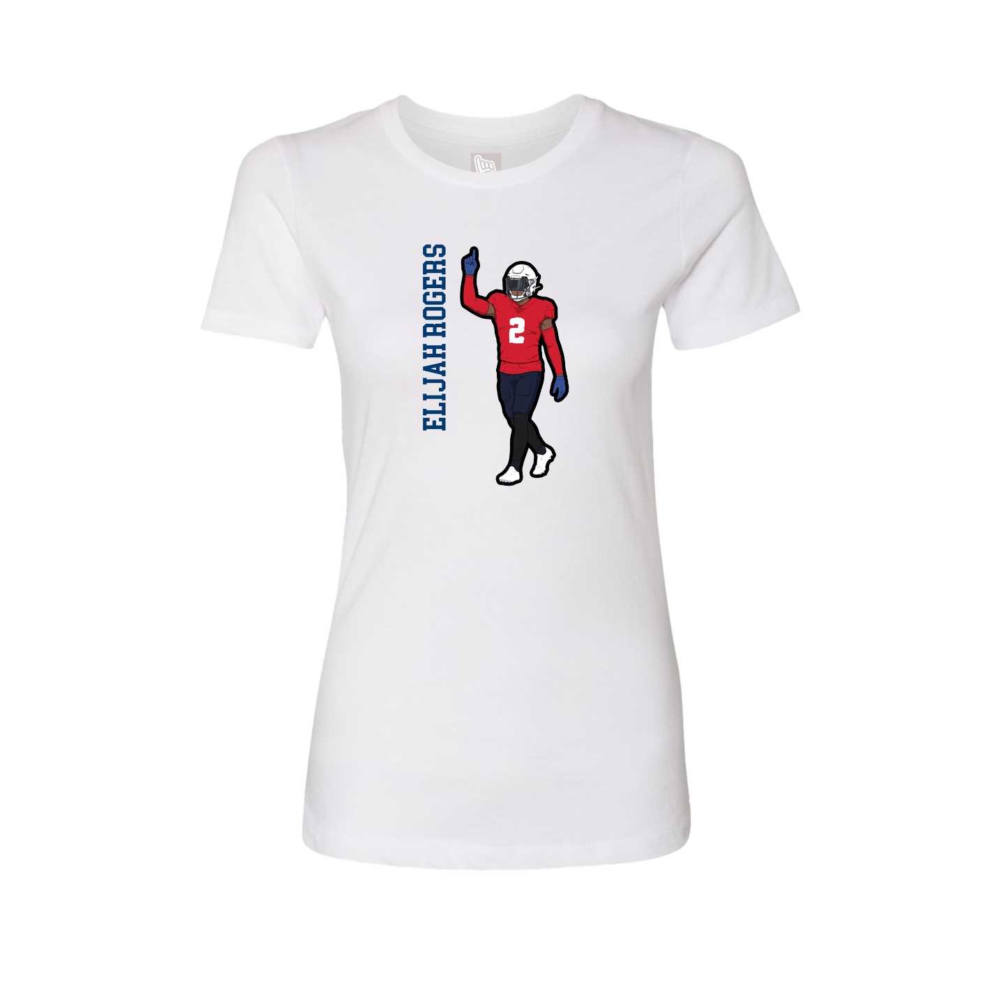 Womens Tee