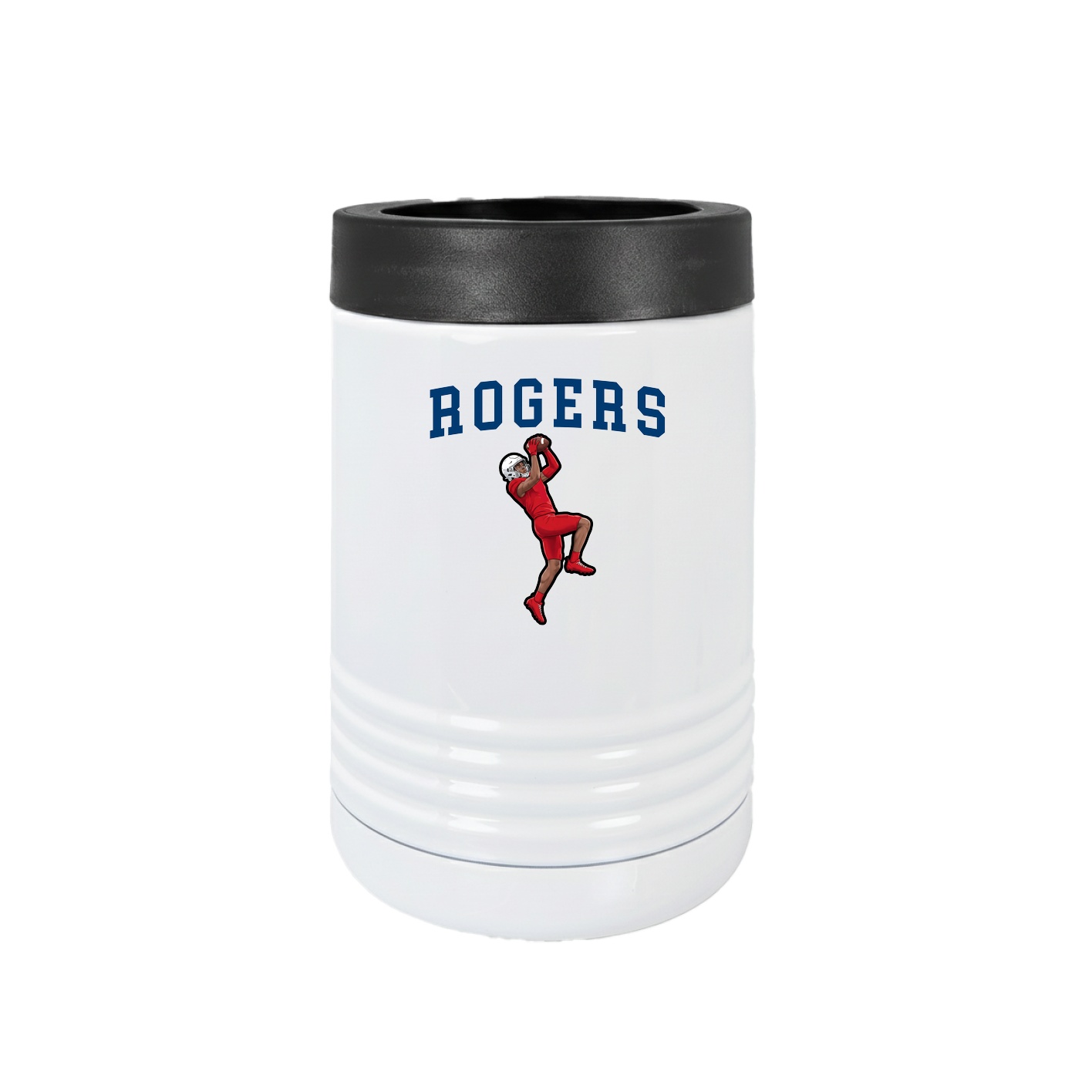 Beverage Holder — Shirsey in White