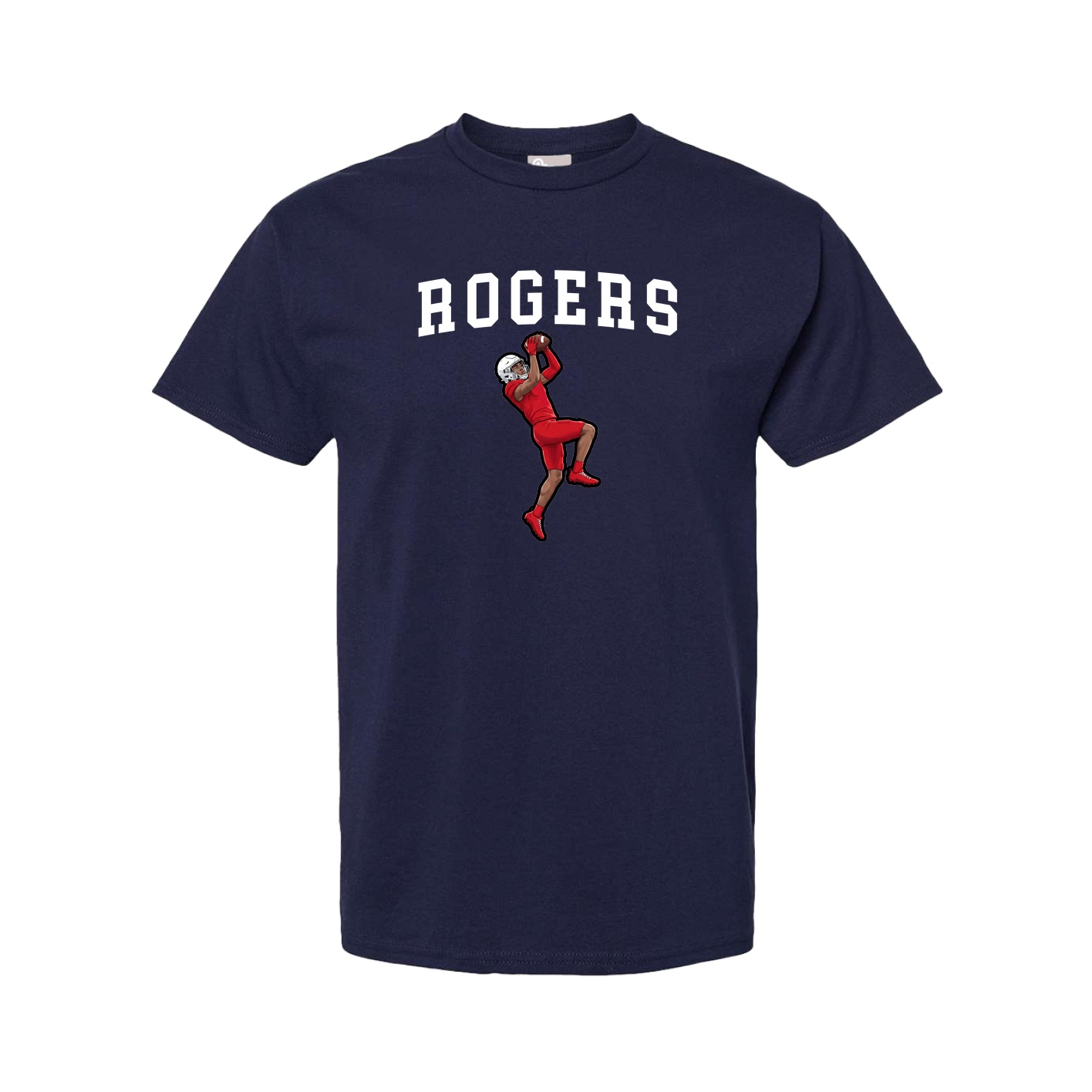 Tee — Shirsey in Navy